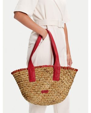 Gioseppo Handtasche Belgrade 75516-P - Rot