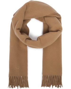 Weekend by Maxmara Schal Scoglio 2625546085 - Natur