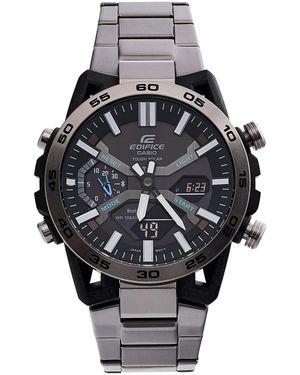 G-Shock Uhr Edifice Ecb-2000Dc-1Aef - Schwarz