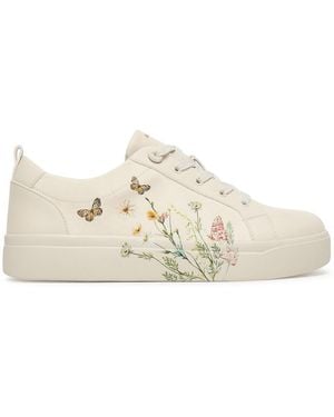 ALDO Sneakers Wildflowers 14295822 - Natur