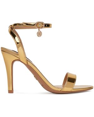 Nine West Sandalen S2S15503 - Mettallic