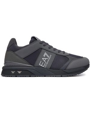 EA7 Sneakers 7X000656 Af13550 - Blau