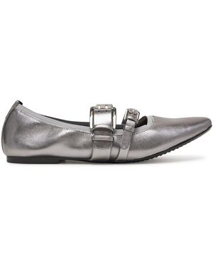 DKNY Ballerinas Dade K1511477 - Grau