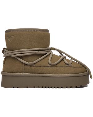 Roxy Schneeschuhe Ceo-Hdr2503-3 - Braun