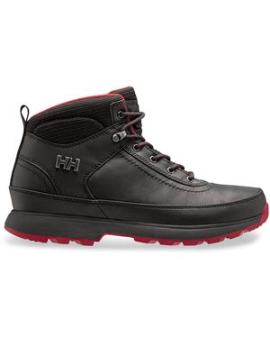 Helly Hansen Trekkingschuhe Calgary 2 Boots 12036 - Schwarz