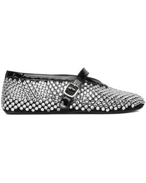 EVA MINGE Ballerinas Eo-Rosa-0516-205 - Schwarz