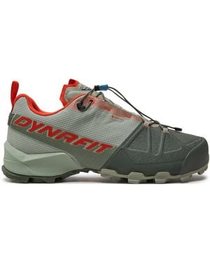 Dynafit Trekkingschuhe Transalper Gtx Gore-Tex 5446 Grün