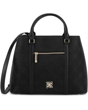 Nine West Handtasche Jh6478-Nw - Schwarz