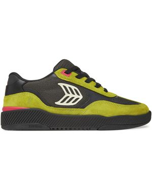 CARIUMA Sneakers Skategoat 713011B62M110 - Grün