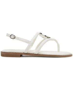 Nine West Sandalen 123Al1754 - Weiß
