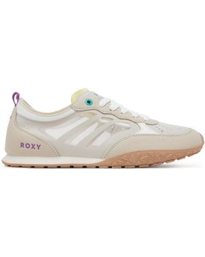 Roxy Sneakers V12-920 - Weiß