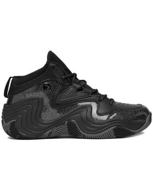 Shaq Sneakers Eo-Jugernaut Aq95041M-B - Schwarz