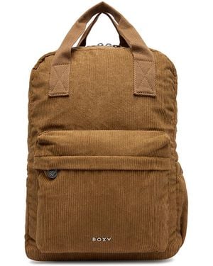 Roxy Rucksack C--Kl-003-08 - Braun