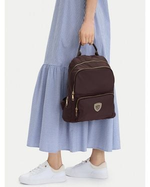 Blauer Rucksack S6Freya01/Twe - Lila