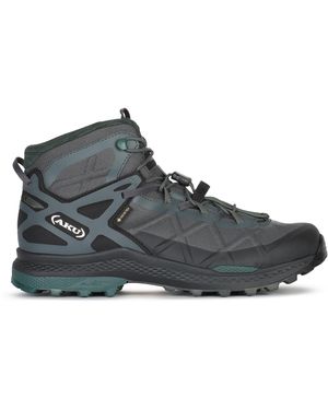 Aku Trekkingschuhe 710 - Braun