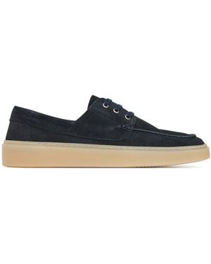 ALDO Halbschuhe Stazo 14014397 - Blau