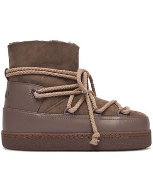 Inuikii Schneeschuhe Classic 1002.003.0022.163 - Braun