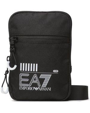EA7 Umhängetasche 245080 Cc940 02021 - Schwarz