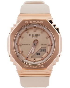 G-Shock Uhr Gm-S2110Pg-4Aer - Natur