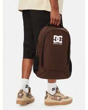 DC Shoes Rucksack Wbeohp-Dci-P-002-10 - Braun
