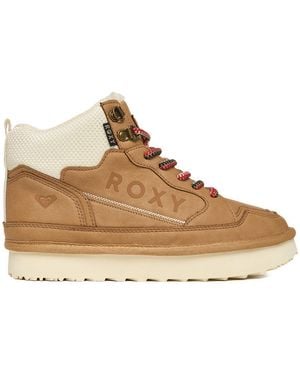 Roxy Schnürschuhe Ceo-V12-1126 - Braun