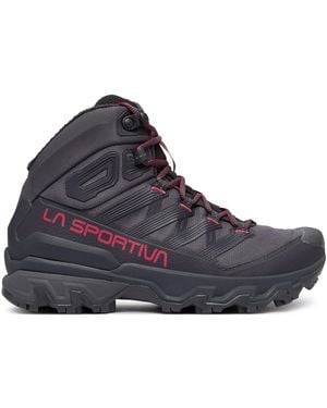 La Sportiva Trekkingschuhe Ultra Raptor 3 Mid Zfhs110 - Blau