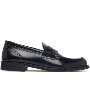 Weekend by Maxmara Slipper Colomba 2625526134 - Blau