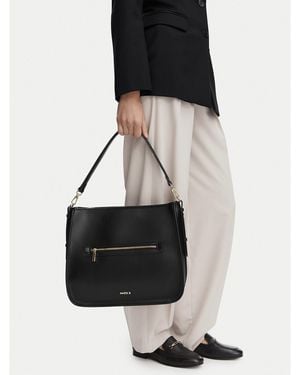 Mexx Handtasche Ceo--S-003-10 - Schwarz