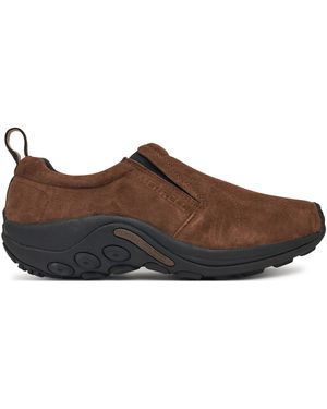 Merrell Halbschuhe Jungle Moc J65685 - Braun