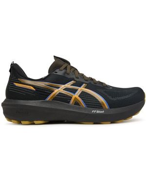 Asics Laufschuhe Gt-1000 14 Gtx 1011C078 - Schwarz