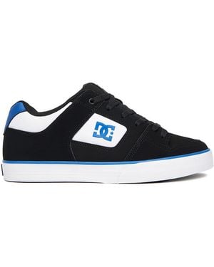 Dc Sneakers Eo-Pure 01782005 - Blau