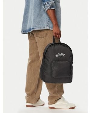Billabong Rucksack Ceowb-Blb-Mz-001-09 - Blau
