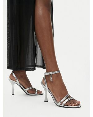 Juicy Couture Sandalen Eo-Ls955554-8 - Weiß