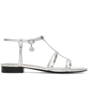 Gino Rossi Sandalen Ceo-Rose-Lt22866-1 - Weiß