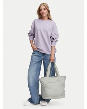 adidas Handtasche Prime Tote Bag Ks4622 - Grau