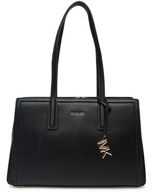 MICHAEL Michael Kors Handtasche Laila 30S5G9It2L - Schwarz