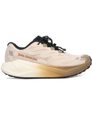 Salomon Laufschuhe Aero Blaze 4 L45401900 - Braun