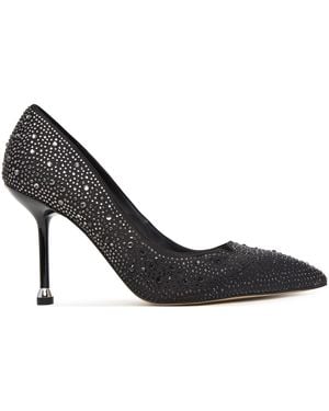 Liu Jo High Heels My Demi 04 Sxx009 Tx001 - Schwarz