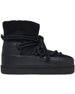 Inuikii Schneeschuhe Classic 1002.003.0022.000 - Schwarz