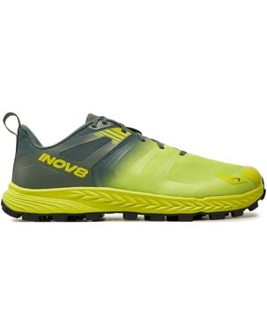 Inov-8 Laufschuhe Trailtalon Speed 01273 - Grün