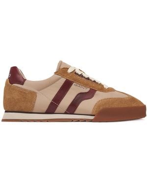 GANT Sneakers Baylle 33633364 - Braun
