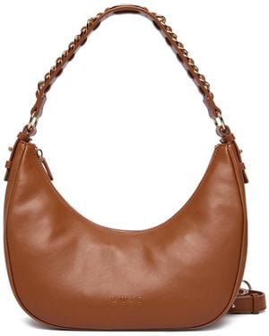 Liu Jo Handtasche Tullia Af5038 E0077 - Braun