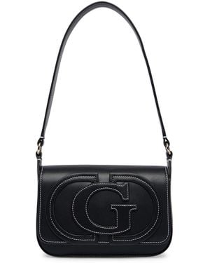 Guess Handtasche Ruby Hwvg97 40190 - Schwarz