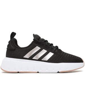 adidas Sneakers Swift Run Ig0560 - Schwarz
