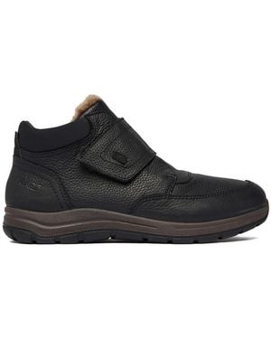 Rieker Stiefeletten Ceo-03680-00 - Schwarz