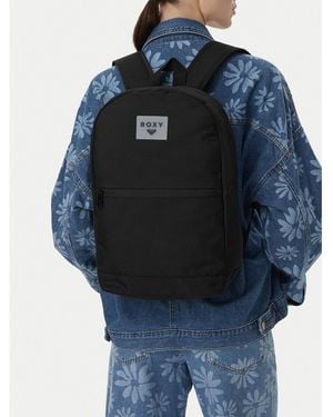 Roxy Rucksack Wbeohp--P-001-10 - Blau