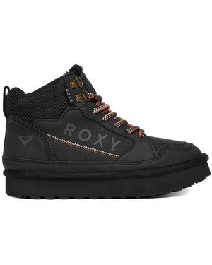 Roxy Schnürschuhe Ceo-V12-1126 - Schwarz