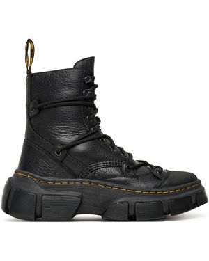 Dr. Martens Schnürschuhe Dmxl Dm41646001 - Schwarz