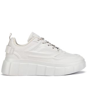 DeeZee Sneakers Wag1371703A - Weiß