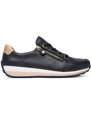 Ara Sneakers 12-64587-12 - Blau